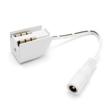 Коннектор для подключения модульного светильника Apeyron 09-25 Коннектор для подключения модульного светильника Apeyron 09-25