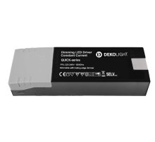 Блок питания Deko-Light 45Вт 220-240В IP20 862258