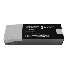 Блок питания Deko-Light 45Вт 220-240В IP20 862258