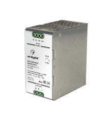 Блок питания Arlight ARV-DRP240-24-B (24V, 10A, 240W, PFC) 037155