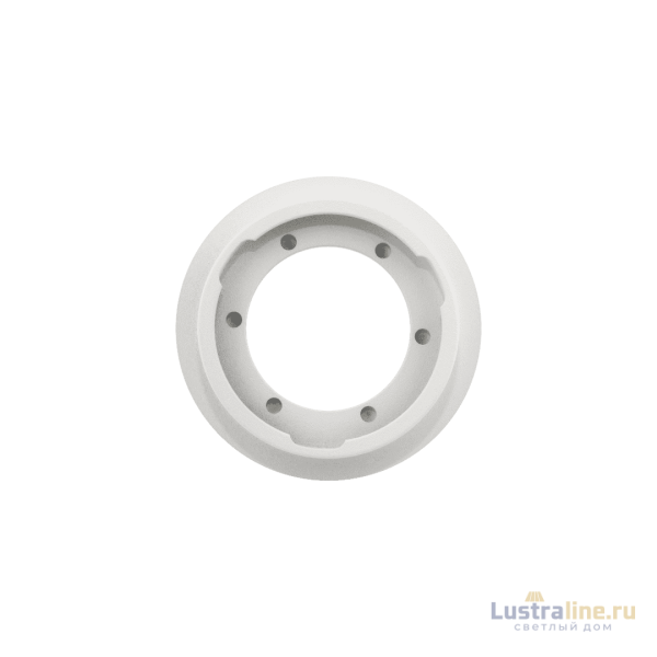 Корпус встраиваемого светильника SWG MINI-COMBO-D-WH 005755