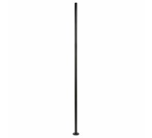 Основание для паркового светильника Uniel UFV-T10T/60-300 BLACK UL-00012299