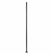 Основание для паркового светильника Uniel UFV-T10T/60-300 BLACK UL-00012299