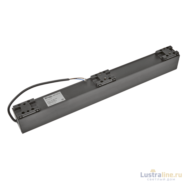 Блок питания DesignLed DRV-150-24 007246