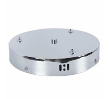 Потолочная чаша Favourite Canopy 4591-220-3CH Потолочная чаша Favourite Canopy 4591-220-3CH