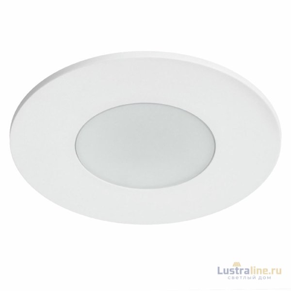 Рамка для светильника Lightstar Piano 012806