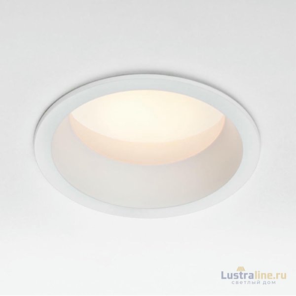 Рамка для светильника Lightstar Piano 012906