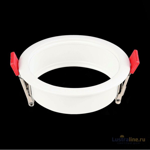 Встраиваемый корпус для светодиодного модуля ST Luce Shift ST051.508.01