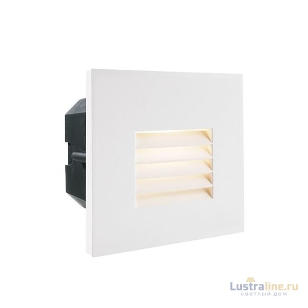 Плафон для встраиваемого светильника Deko-Light Light Base 930419