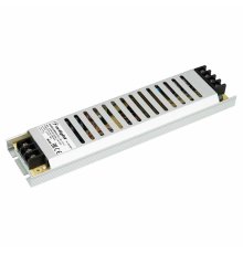 Блок питания Arlight ARS-120-12-LS (12V, 10A, 120W) 026100(2)