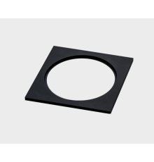 Рамка Italline M01-1019 black