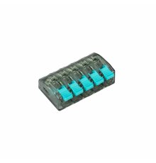 Клемма-коннектор Arlight ARL-CLT-5WS4-32A 044018