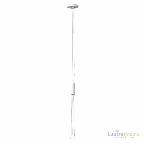 Универсальное крепление Maytoni Zon C032C-04-W-1