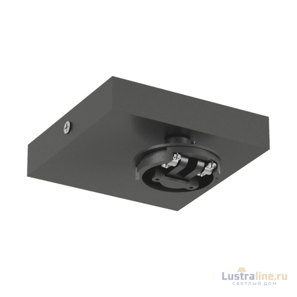 Основание для светильника SWG MINI-VL-M11-BL 004873