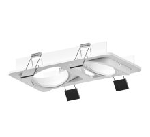 Корпус светильника Ambrella Light DIY Spot C7663