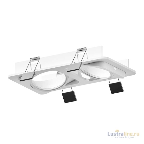 Корпус светильника Ambrella Light DIY Spot C7663