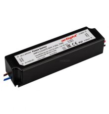 Блок питания Arlight ARPV-LV24075 (24V, 3.1A, 75W) 012016 УЦ