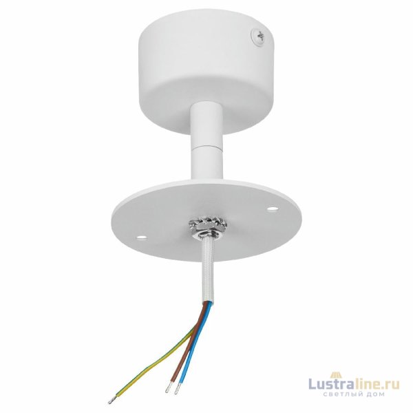 Потолочное крепление Lightstar Rullo 590106