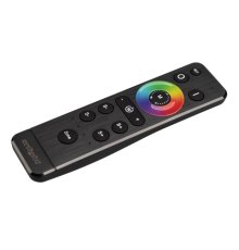 Пульт Arlight ARL-1022-Sirius-RGBW Black (4 зоны, 2.4G) 027154