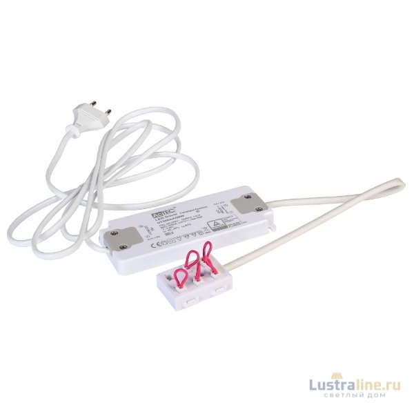 Блок питания Deko-Light 20Вт 220-240В IP20 930592