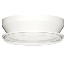 Насадка задняя накладная для корпуса светильника Ambrella Light DIY Spot N8901