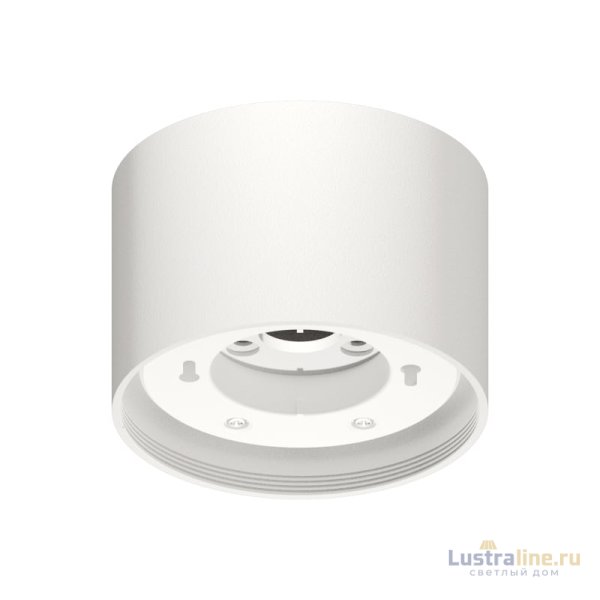 Корпус накладного светильника Ambrella Light DIY Spot C8110