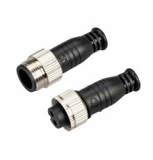Заглушка Arlight ARL-LINE-CAP-2pin-SET 042610
