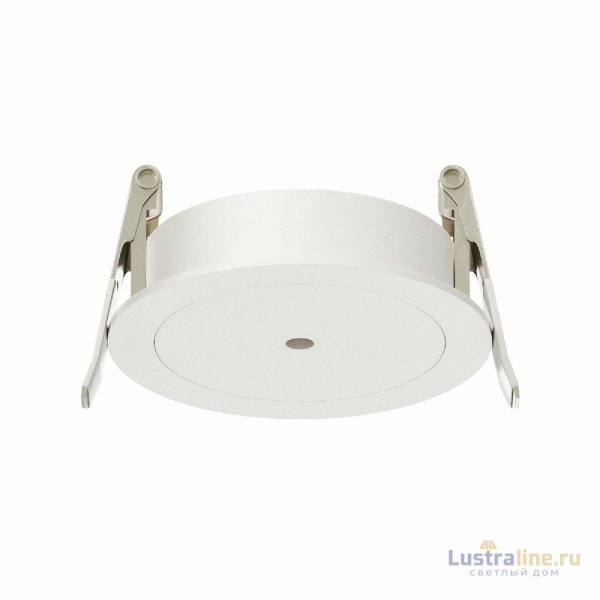 Крепление для встраиваемого монтажа Maytoni Accessories for pendant PA001-RS-W