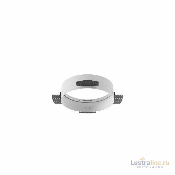 Аксессуар для встраиваемого светильника Maytoni Downlight DLA032-TRS24-W