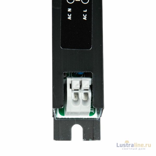 Блок питания Uniel 36Вт DC24В 1,5А IP20 UET-WAK-036B20 24V IP20 UL-00010267