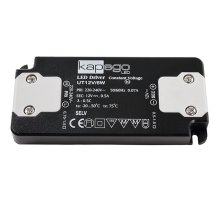 Блок питания Deko-Light 6Вт 220-240В IP20 872629