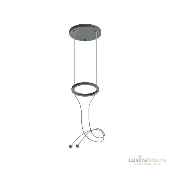Подвесной крепеж Ambrella Light Diy spot A9205