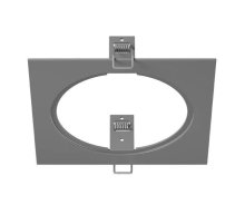 Рамка Lightstar Intero 111 217819 Рамка Lightstar Intero 111 217819