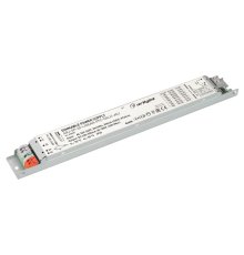 Блок питания Arlight ARJ-SP-60-Linear-PFC-DALI2-ADJ (60W, 80-300V, 0.2-0.5A) 035535