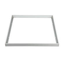 Рамка для накладного и подвесного светильника Uniel UFL-P60A 6060/H43 WHITE UL-00010691