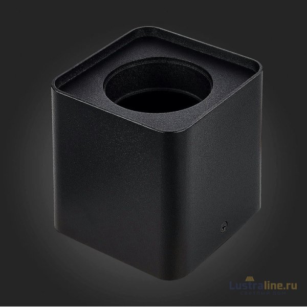 Накладной корпус для светодиодного модуля ST Luce Shift ST053.402.01