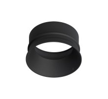 Декоративная рамка под фиксатор Arte Lamp Inter A3010PL-1BK