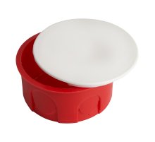 Коробка монтажная Stekker EBX30-01-1-20-80 49003