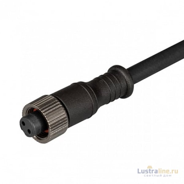 Коннектор Arlight Neo-Tail-R15-200-Con-F 032522