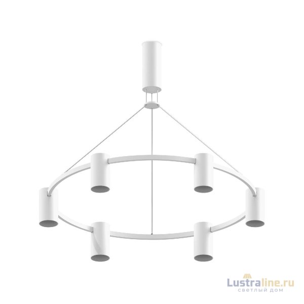 Корпус подвесного светильника поворотный Ambrella Light Diy spot C9021