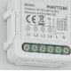 W-Fi выключатель четырехканальный Maytoni Smart home MD004