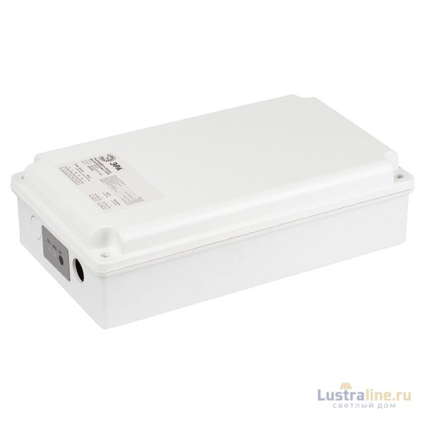 Блок аварийного питания Эра LED-LP-E120-1-240 IP65 Б0055350