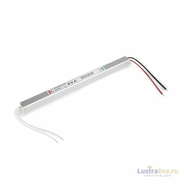 Блок питания Maytoni Led strip 36Вт DC24В IP20 220209