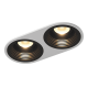 Корпус встраиваемого светильника SWG COMBO-42-BL 004183