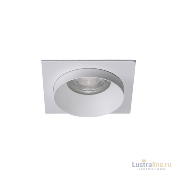 Декоративная рамка для светильника Crystal Lux CLT FRAME 044C1 WH