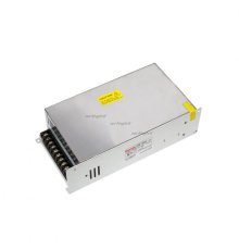 Блок питания Arlight HTS-600M-24 (24V, 25A, 600W) 014978