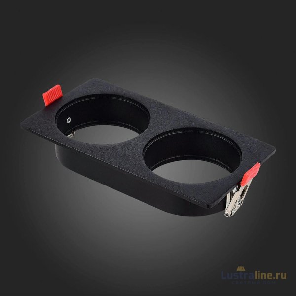 Встраиваемый корпус для светодиодного модуля ST Luce Shift ST052.408.02