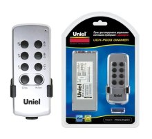 Пульт управления светом с диммером (03624) Uniel UCH-P003-G3-450W-30M