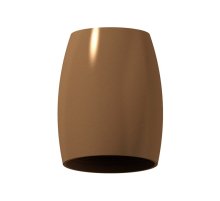 Корпус светильника накладной Ambrella Light DIY Spot C1124