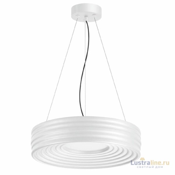 Подвесное крепление для светильника Sonex Macaron 7704/L